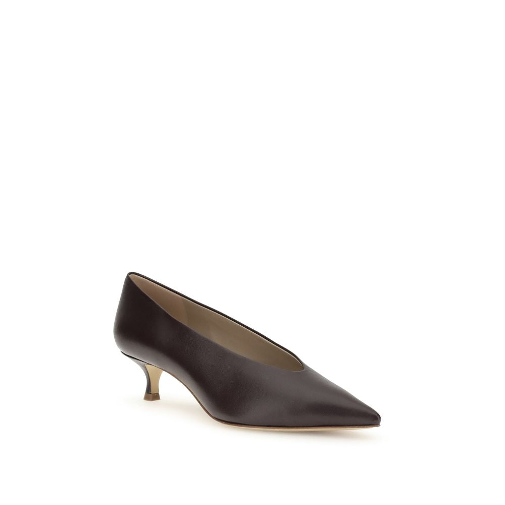 Le Monde Béryl Babouche Pumps