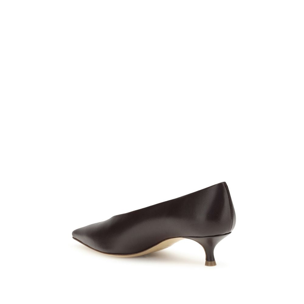 Le Monde Béryl Babouche Pumps
