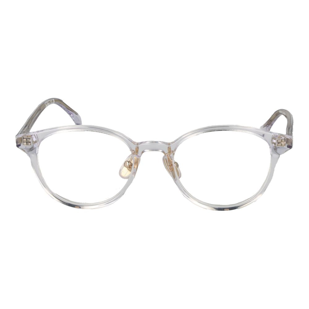 Max Mara Transparent Women Optical Frames