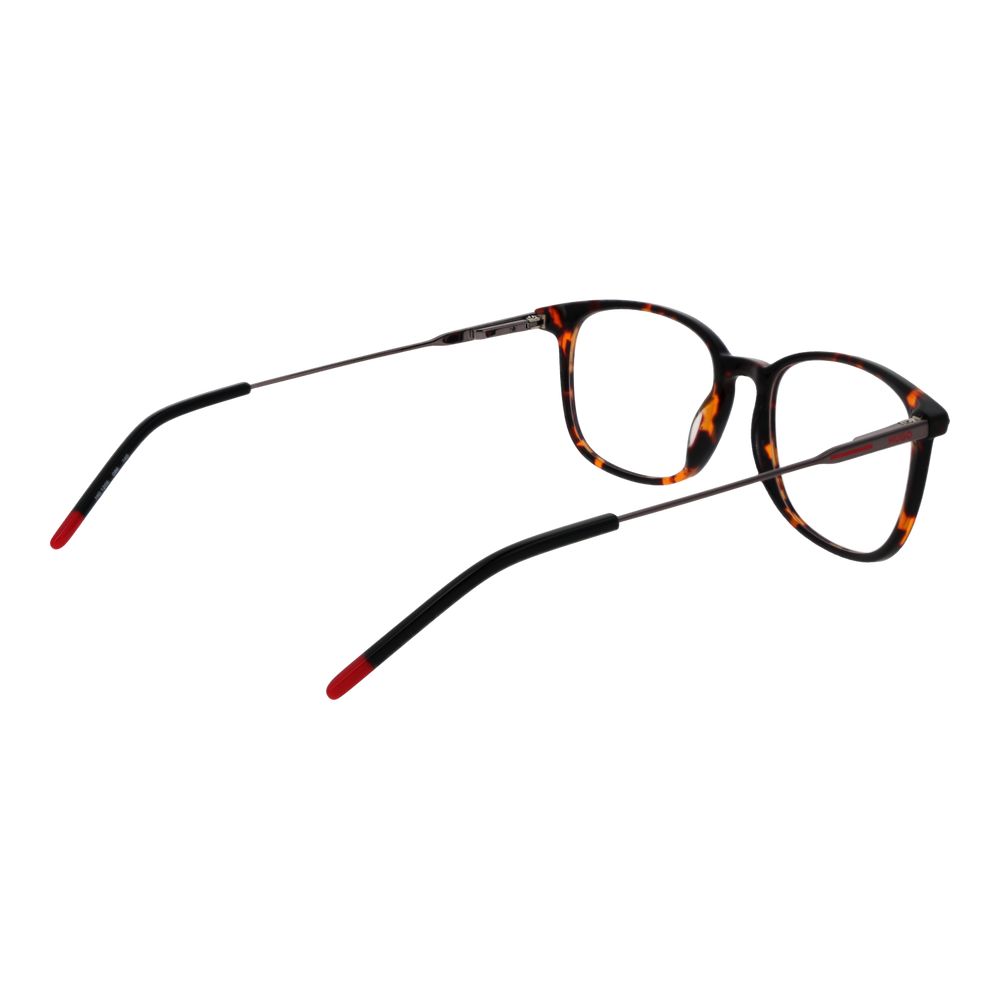 Hugo Boss Brown Men Optical Frames