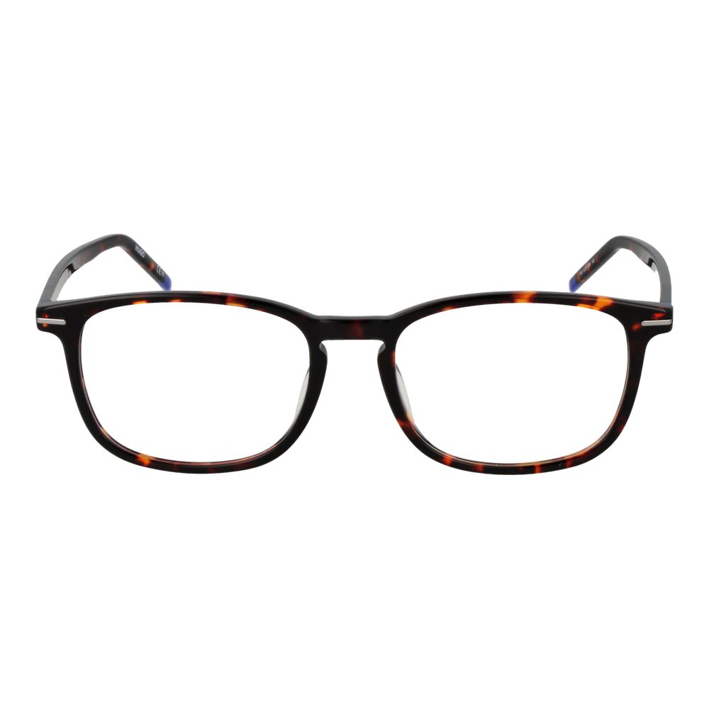 Hugo Boss Brown Men Optical Frames