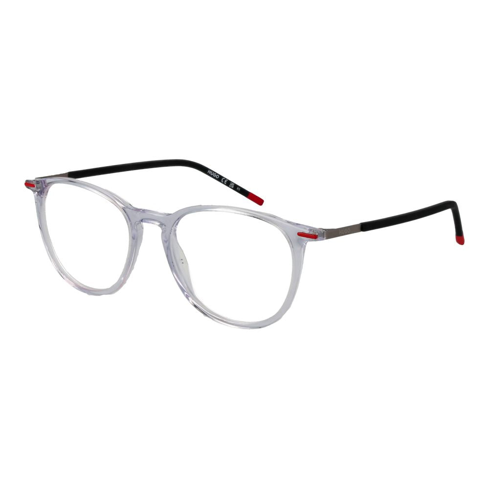 Hugo Boss Transparent Men Optical Frames