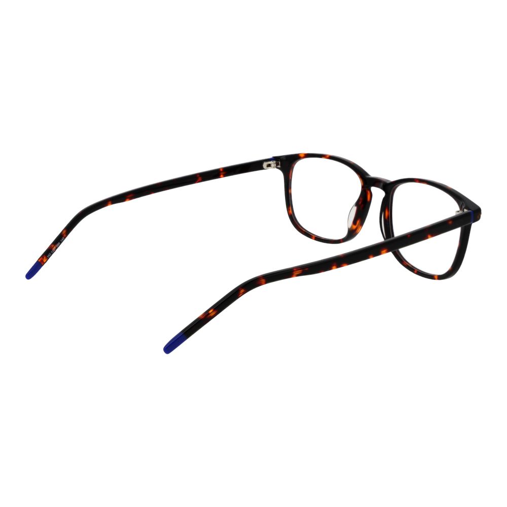 Hugo Boss Brown Men Optical Frames