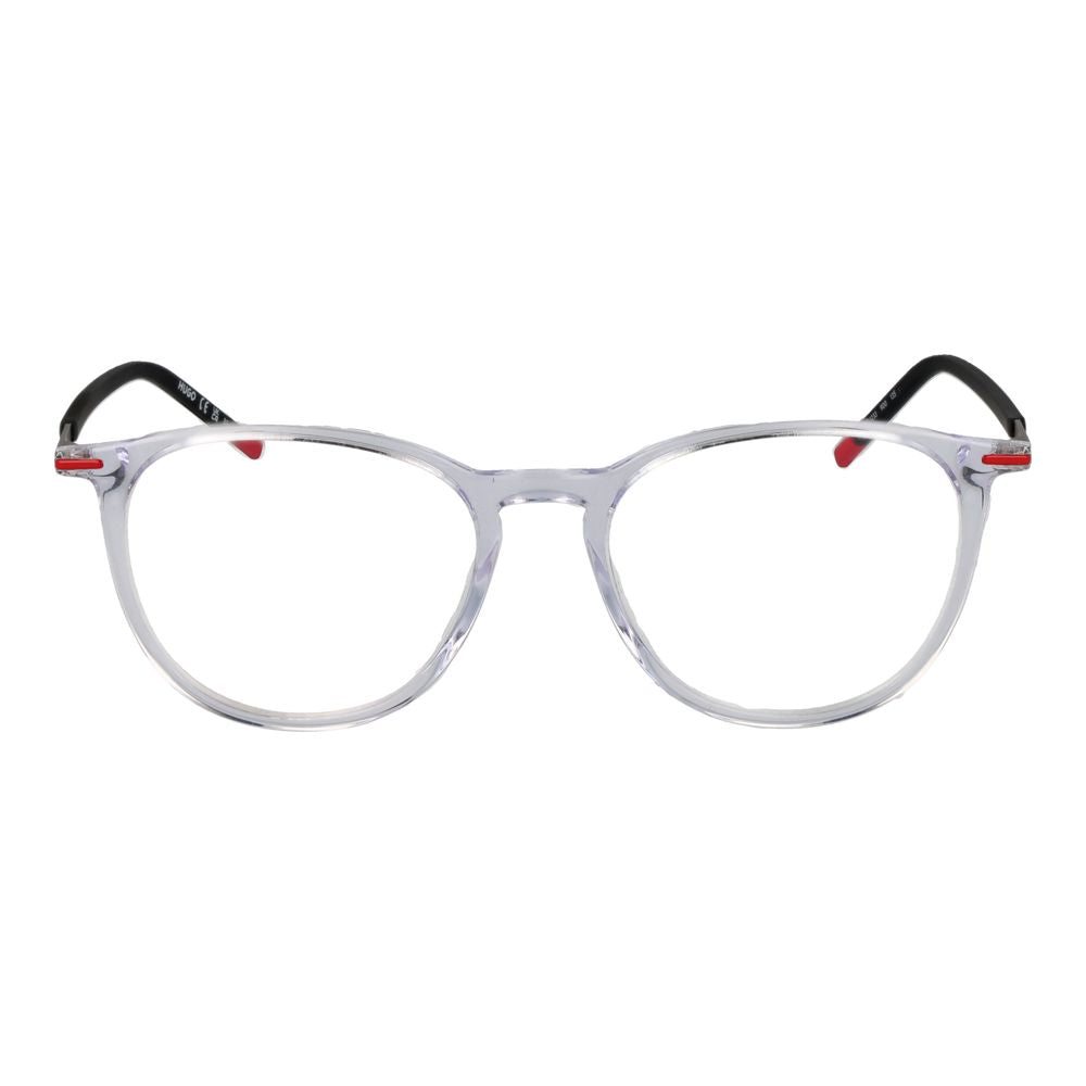 Hugo Boss Transparent Men Optical Frames