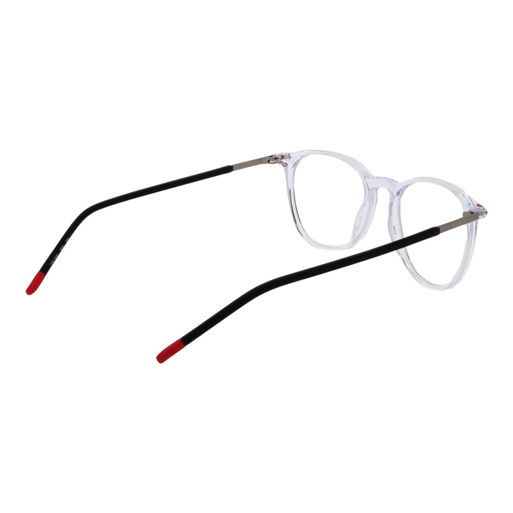 Hugo Boss Transparent Men Optical Frames