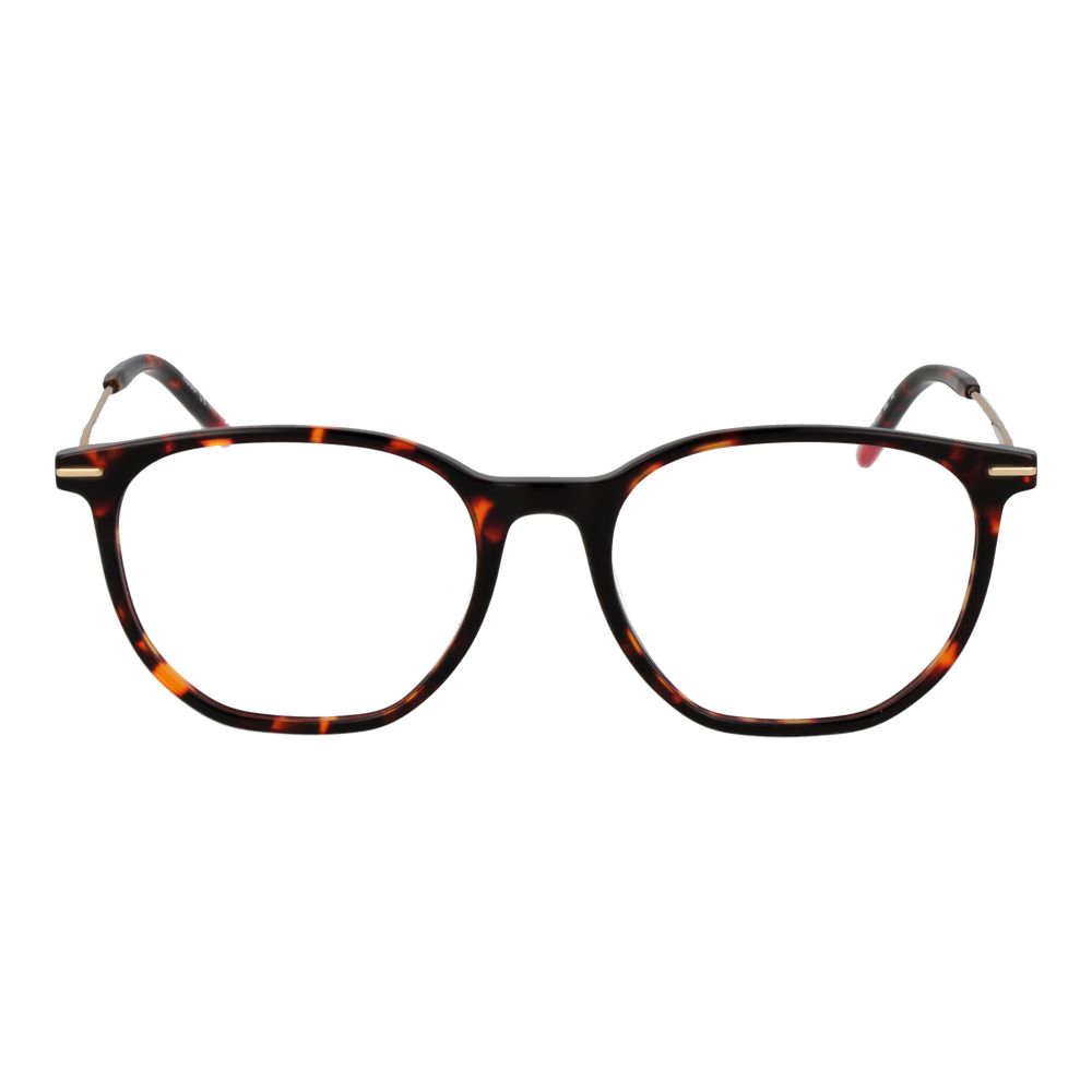 Hugo Boss Brown Women Optical Frames