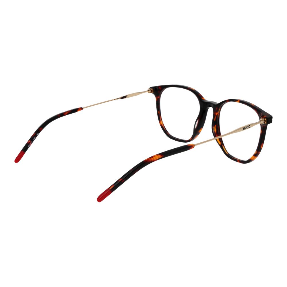 Hugo Boss Brown Women Optical Frames