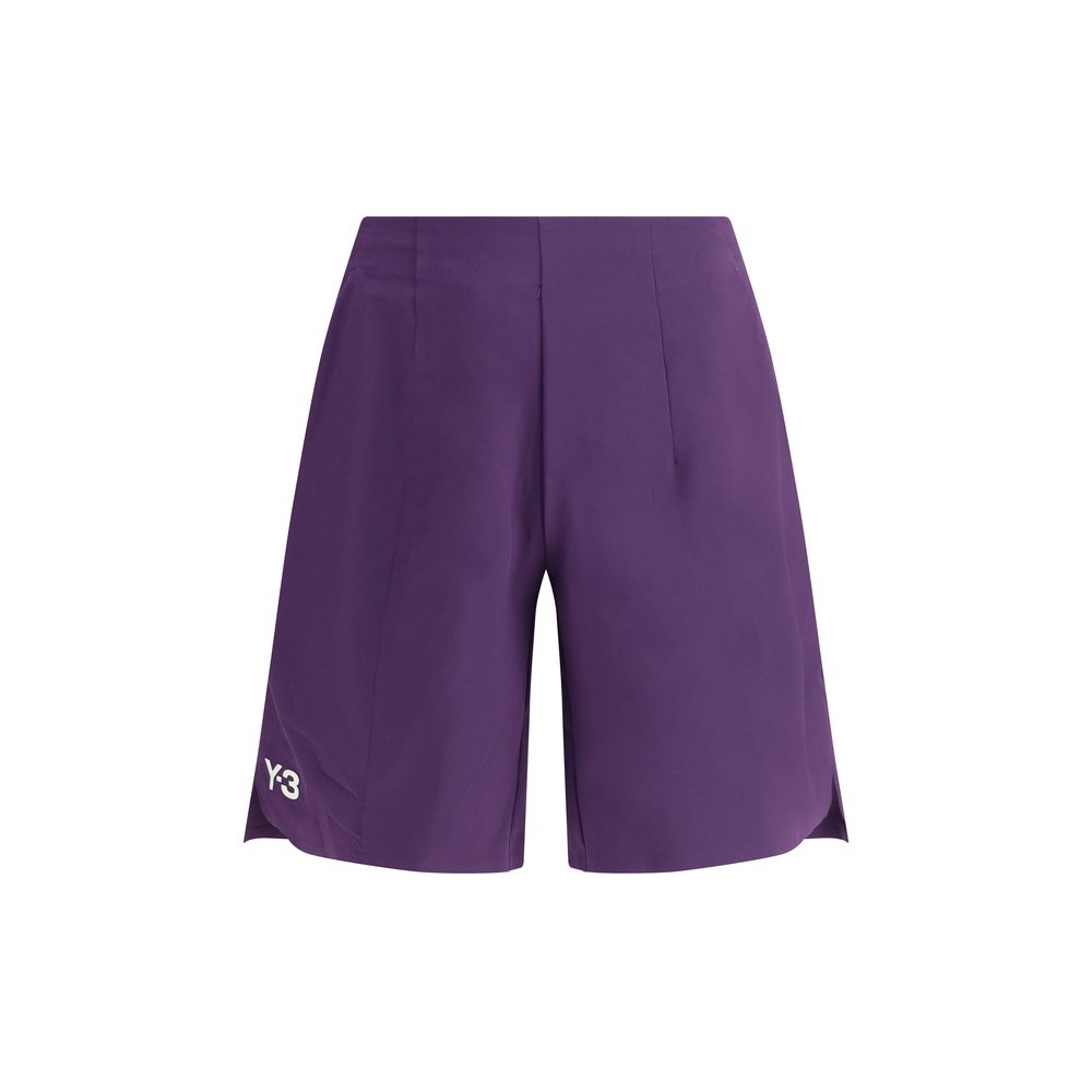 Y-3 Pro Ergo Tennis Shorts