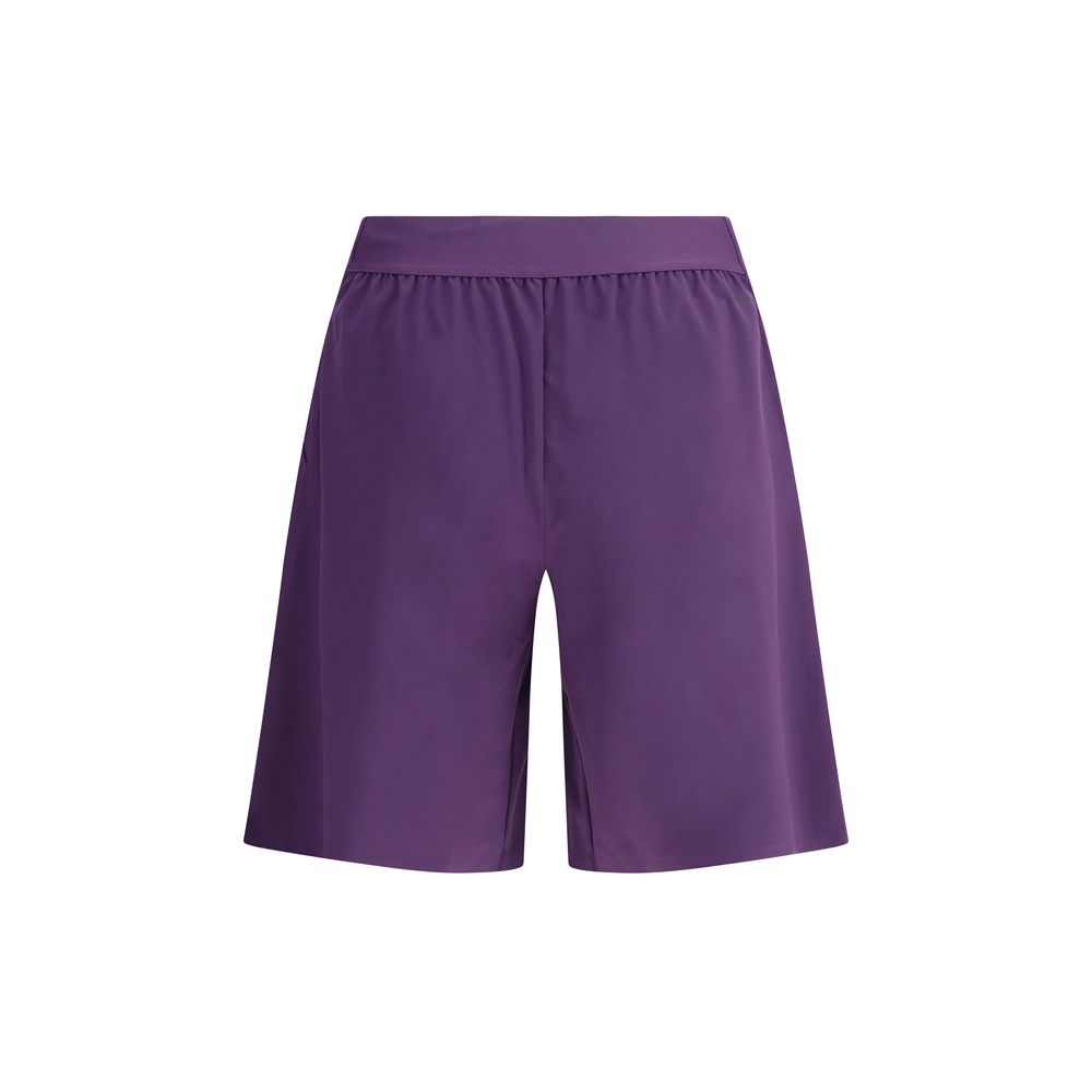 Y-3 Pro Ergo Tennis Shorts