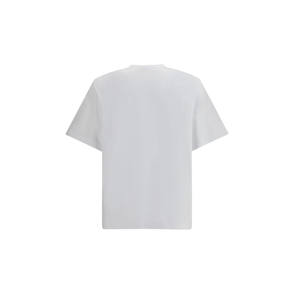 Jacquemus Logo T-Shirt