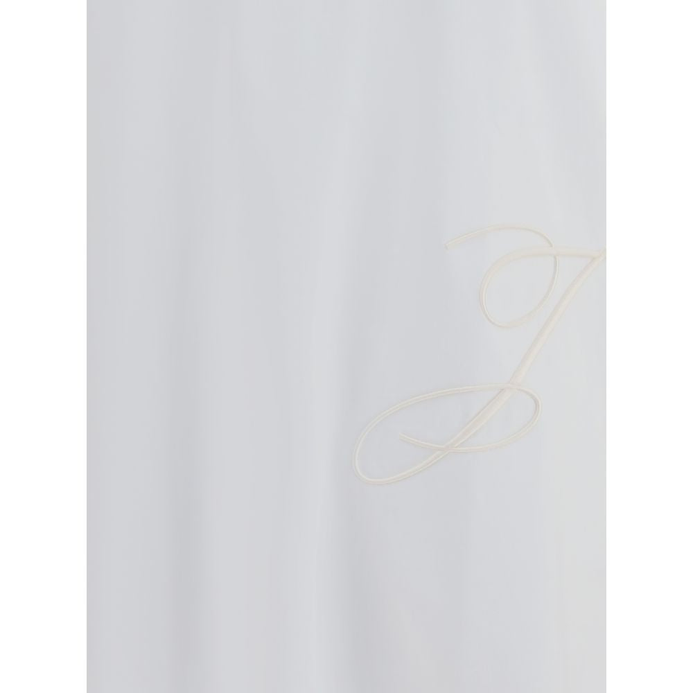 Jacquemus Logo T-Shirt