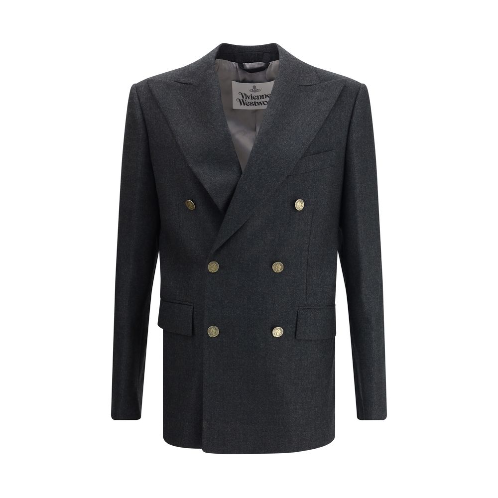 Vivienne Westwood Double-breasted Blazer