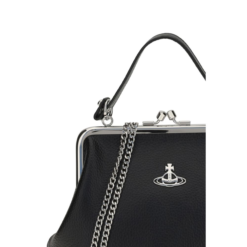 Vivienne Westwood Granny Handbag