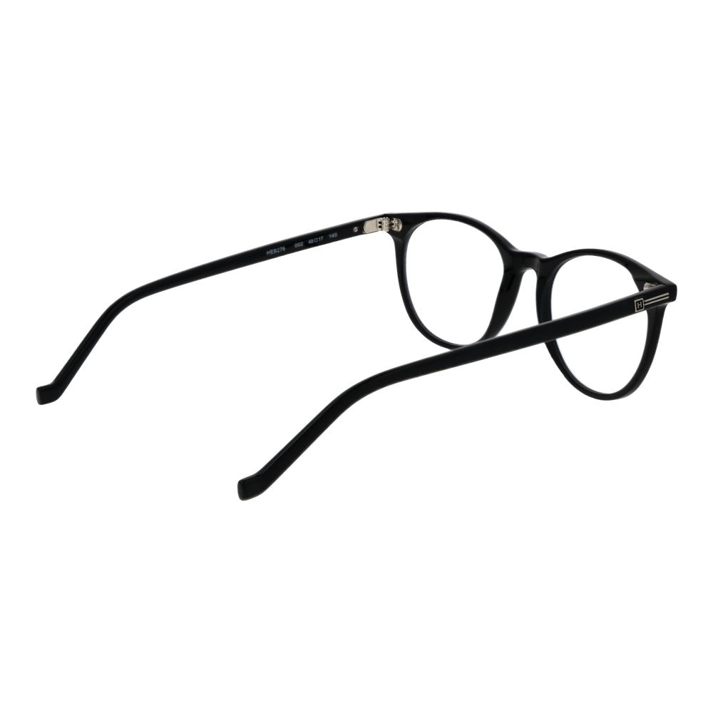 Hackett Black Men Optical Frames