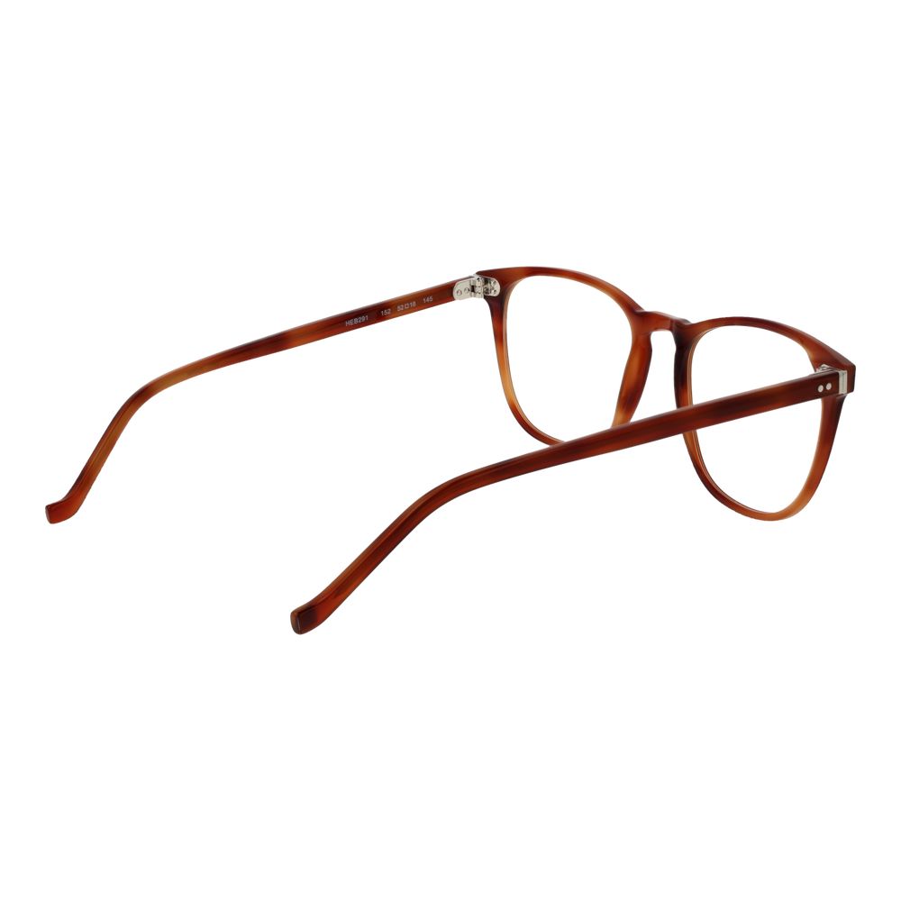 Hackett Brown Men Optical Frames
