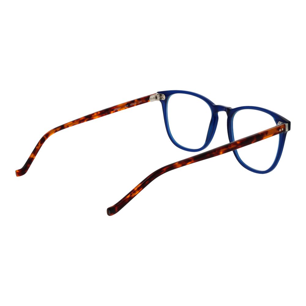 Hackett Blue Men Optical Frames