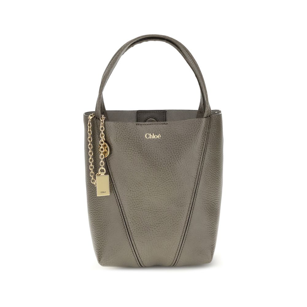 Chloé Spin Shoulder Bag