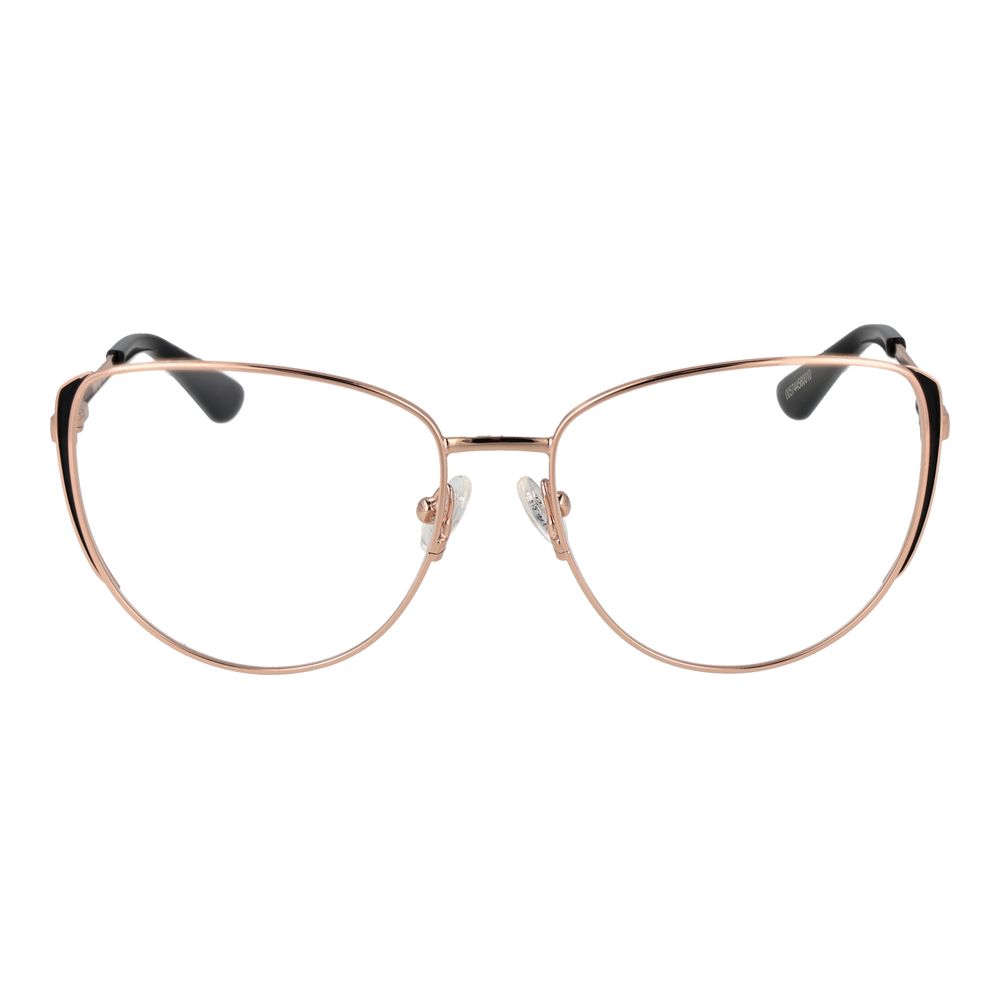 Guess Rose Gold Women Optical Frames