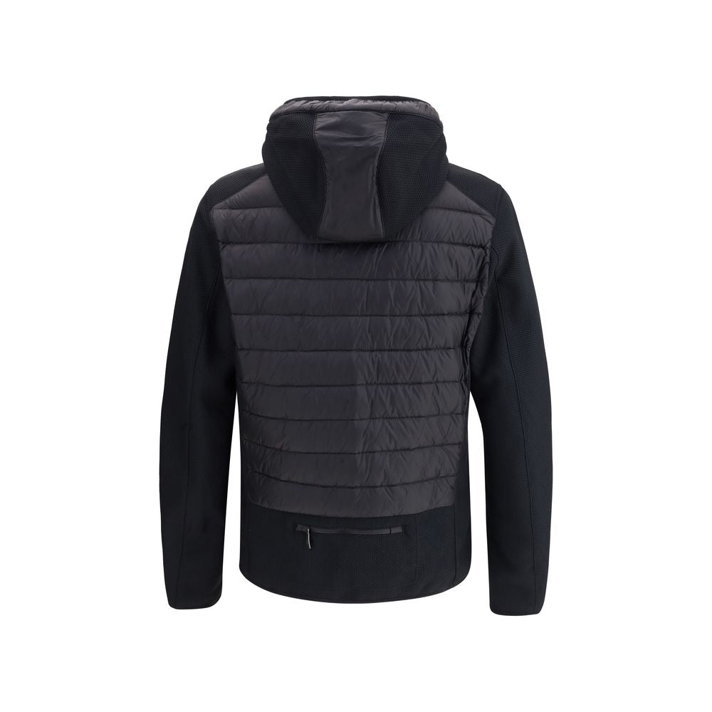 Parajumpers Nolan hybrid Down Jacket