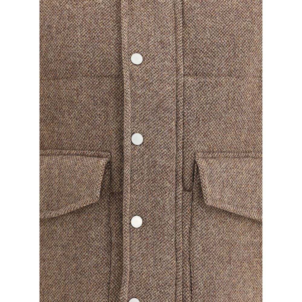 Valstar Padded wool Vest
