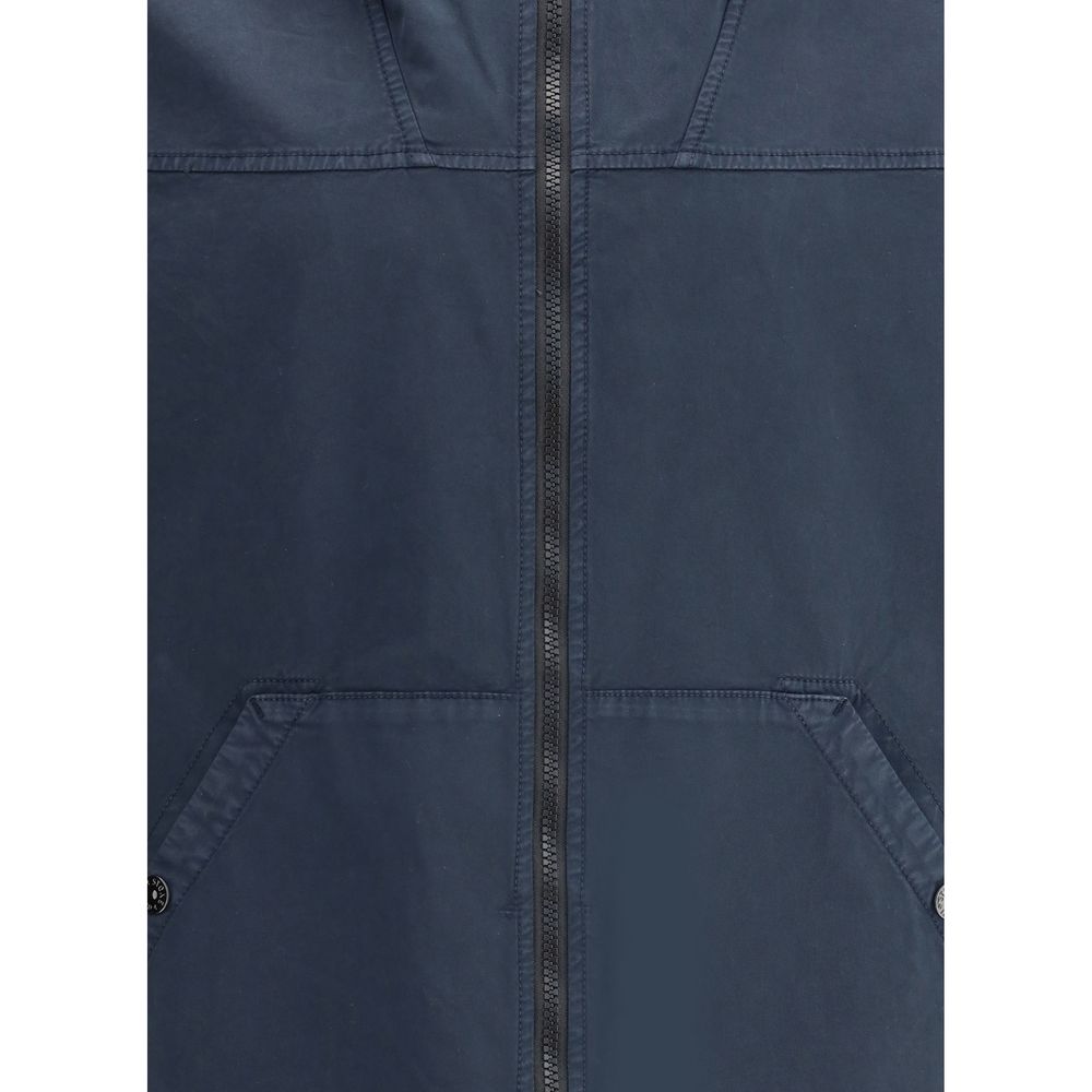 Stone Island Cotton Jacket