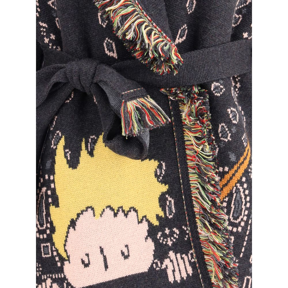 Alanui The Little Prince Cardigan
