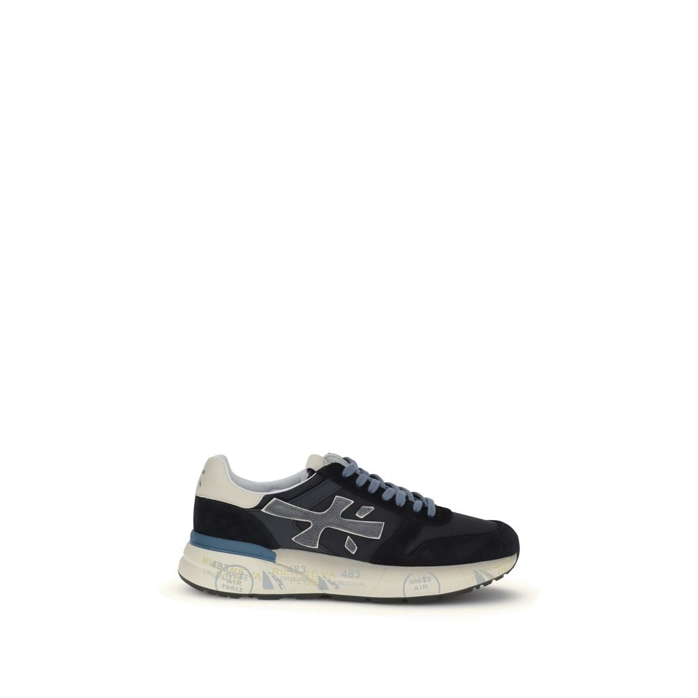 Premiata Mick Sneakers