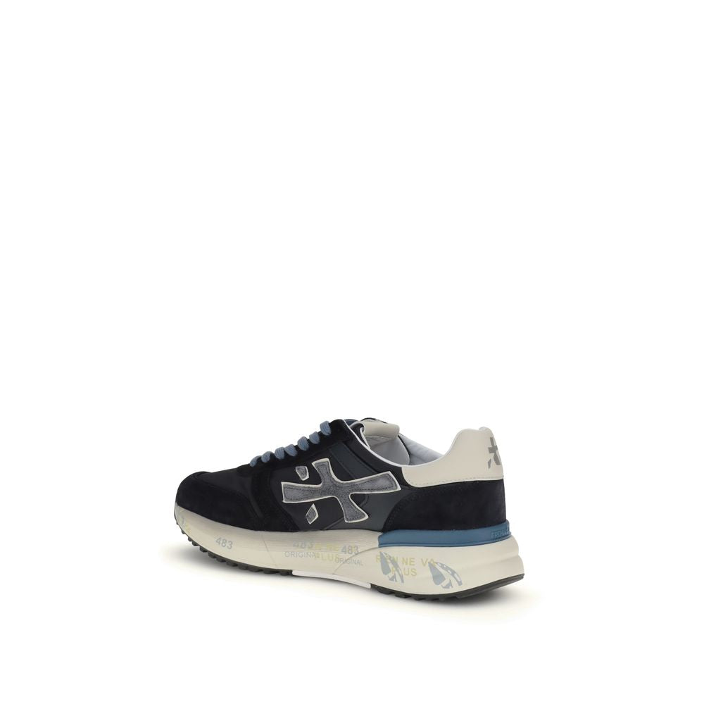 Premiata Mick Sneakers