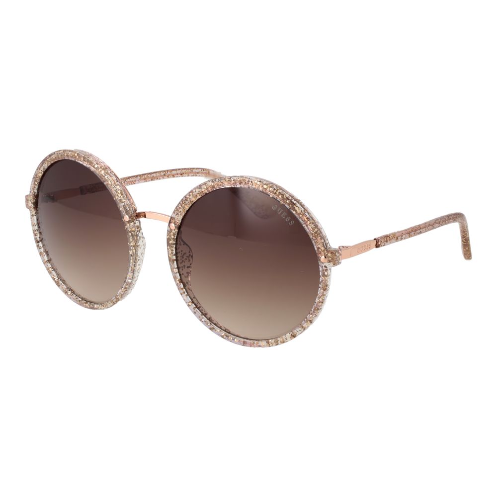 Guess Pink Women Sunglasses