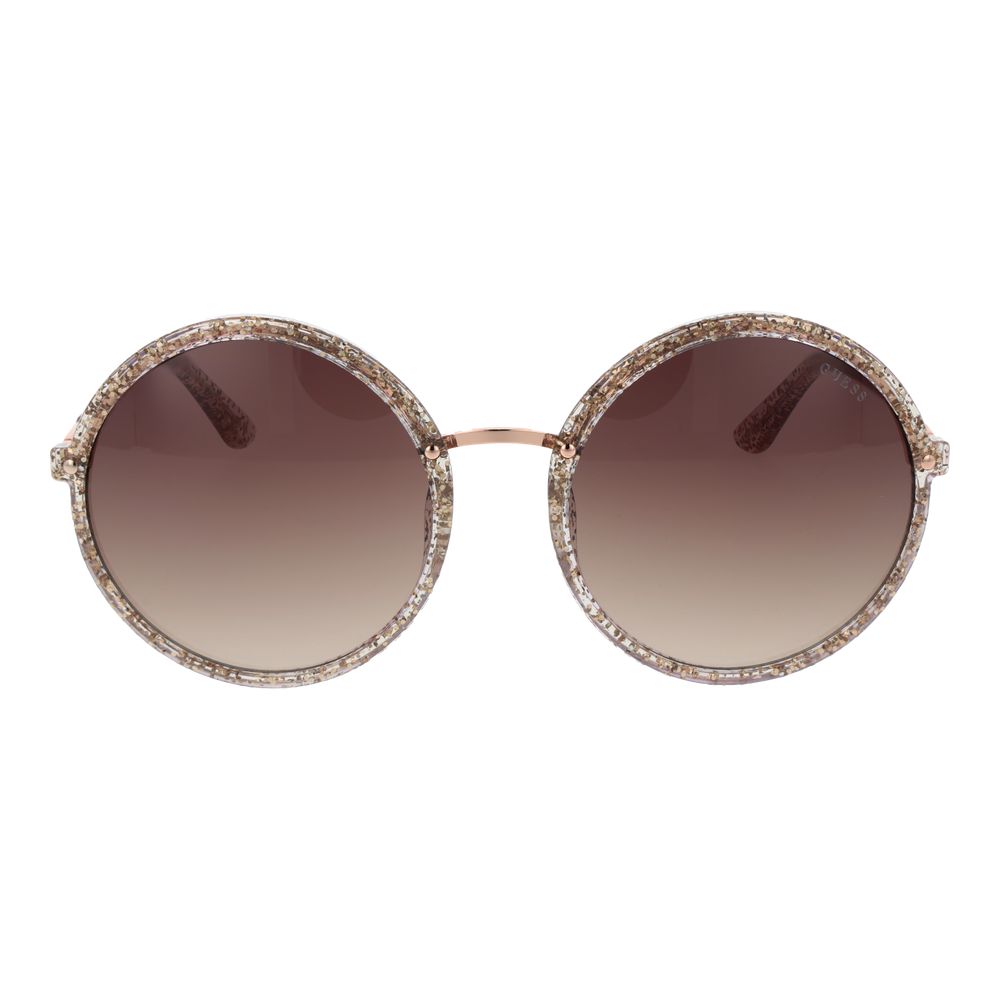Guess Pink Women Sunglasses