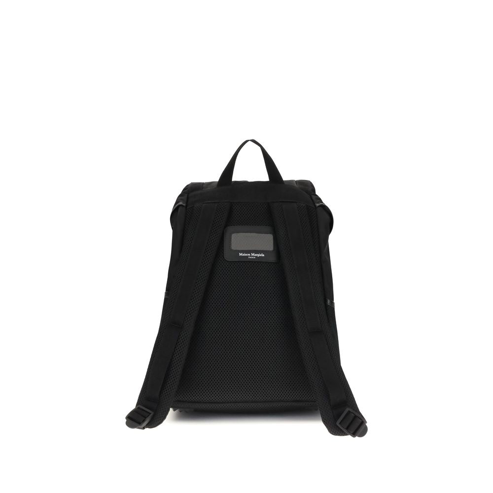 Margiela Medium technical Backpack