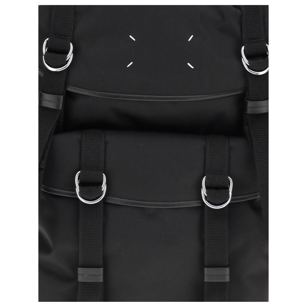 Margiela Medium technical Backpack