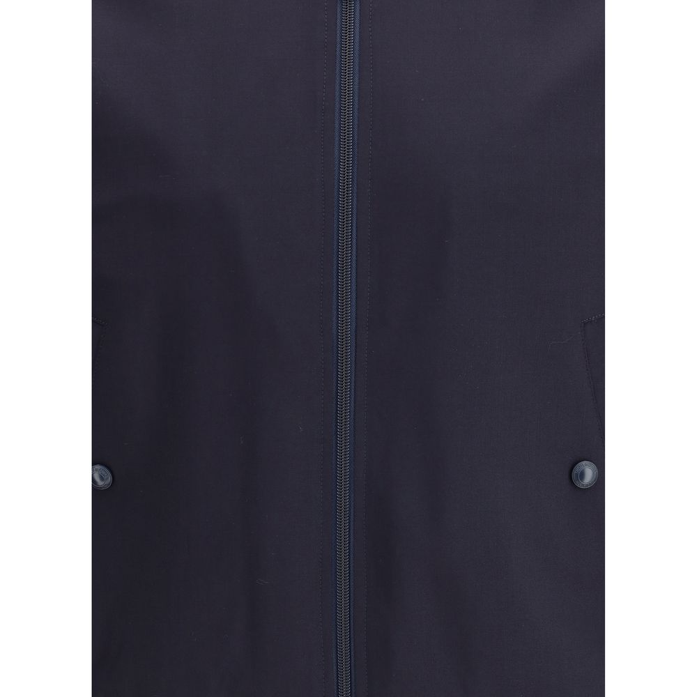 Thom Browne Wool Jacket