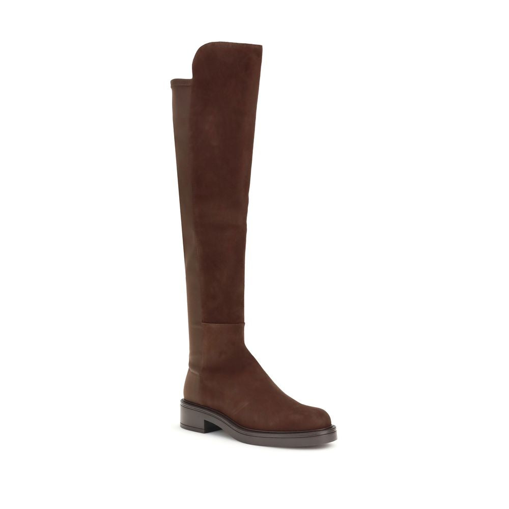 Stuart Weitzman Celia high Boots