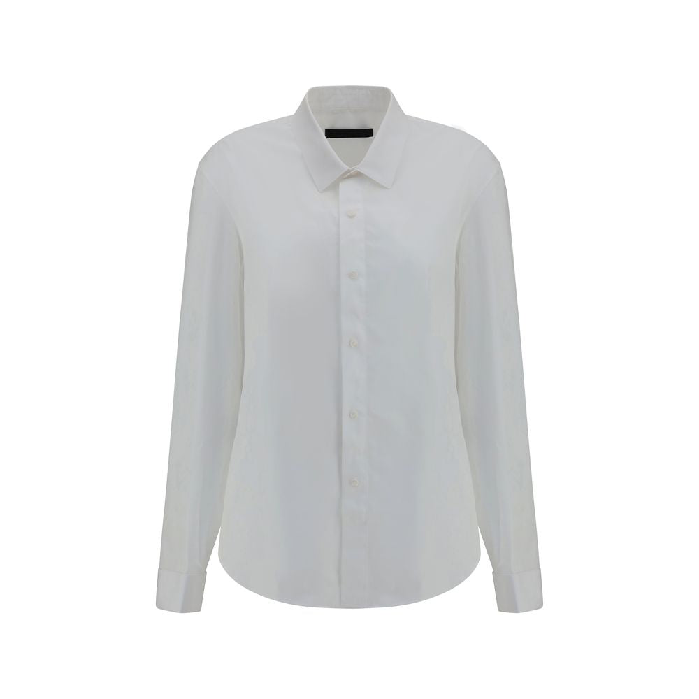 ALAINPAUL Cotton Shirt
