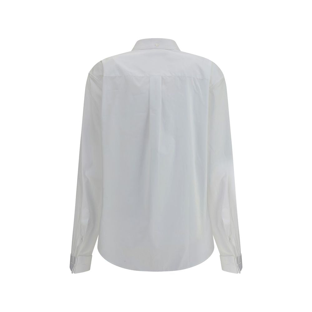 ALAINPAUL Cotton Shirt