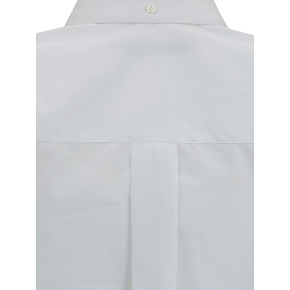 ALAINPAUL Cotton Shirt