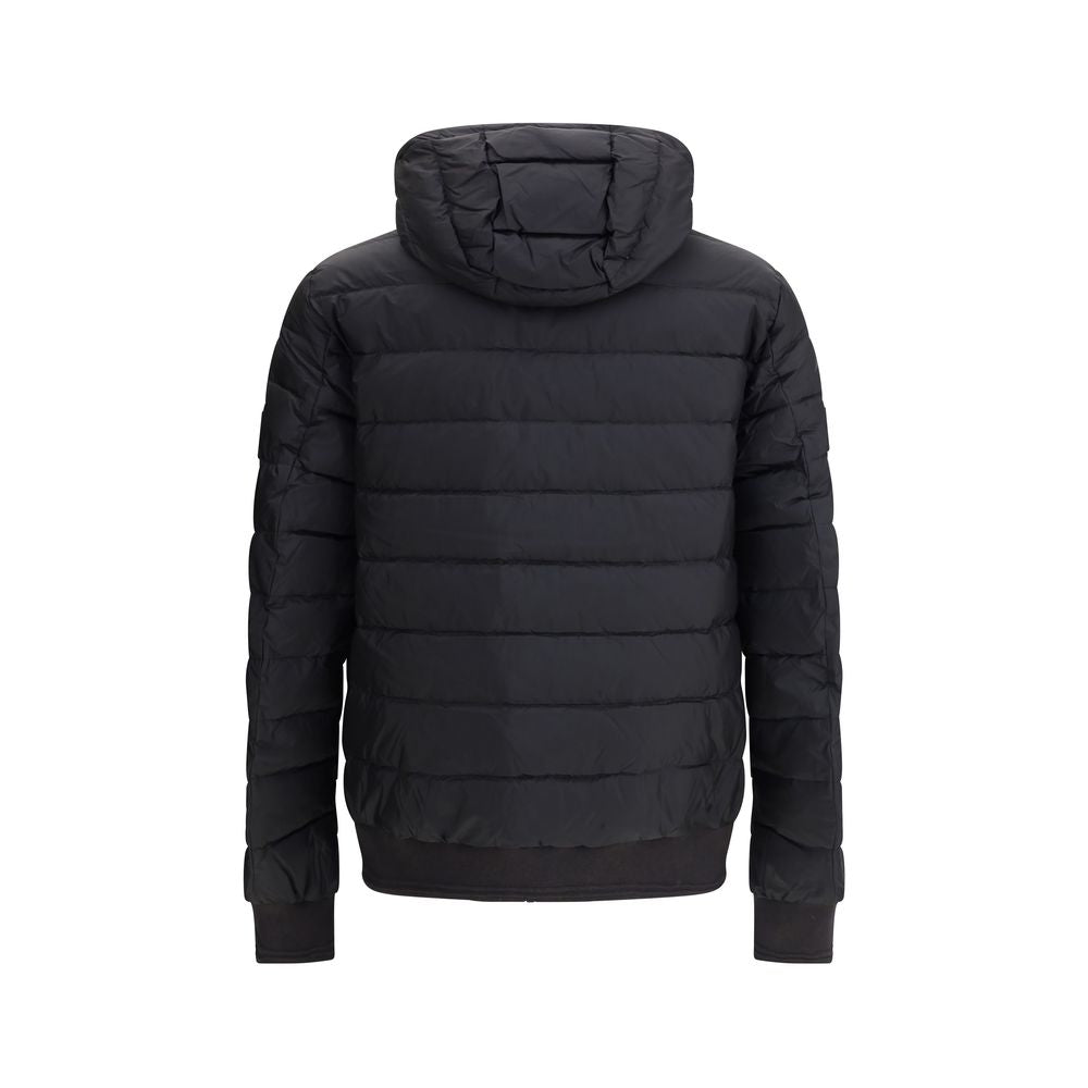 Belstaff Control Down Jacket