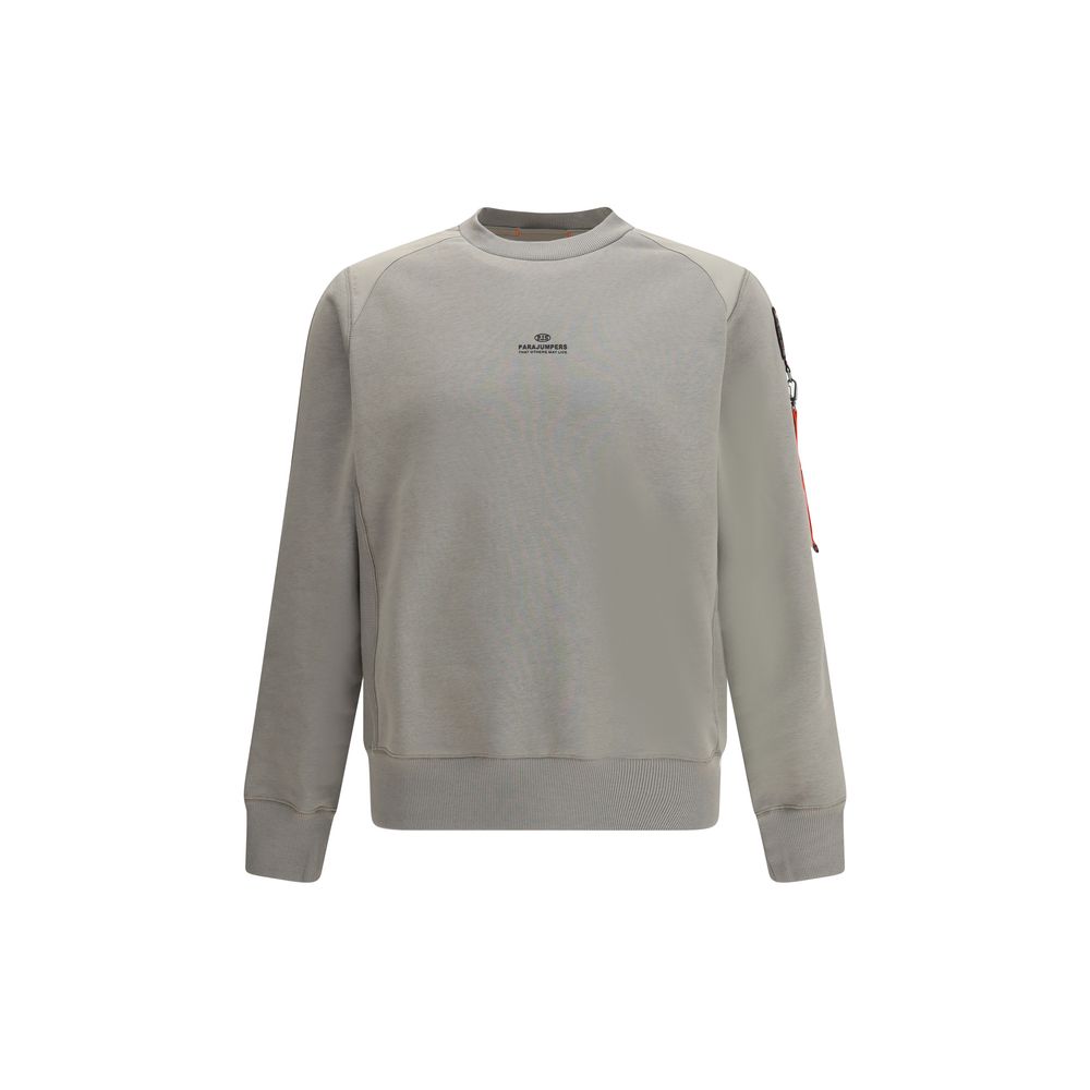 Parajumpers Sabre Basic Sweatshirt