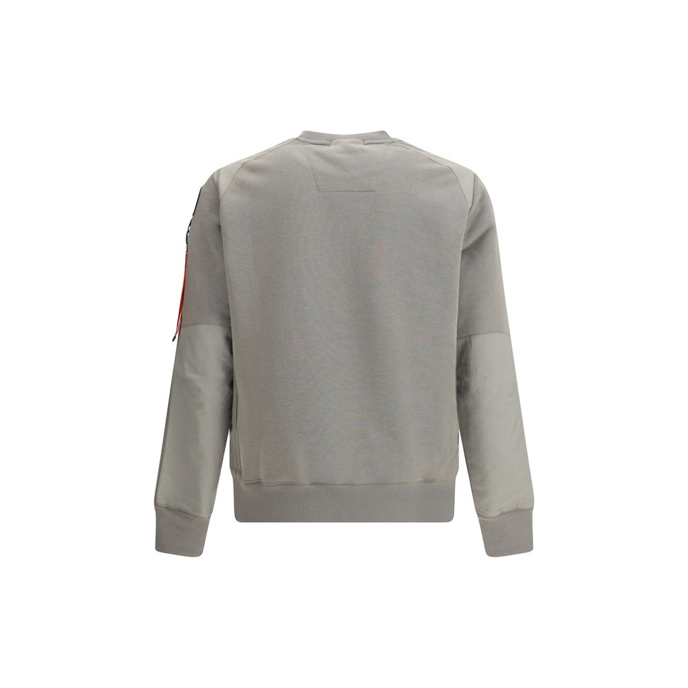 Parajumpers Sabre Basic Sweatshirt