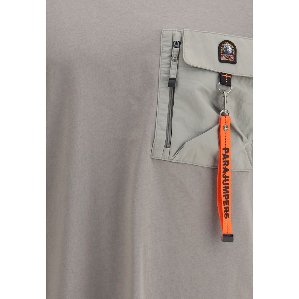 Parajumpers Short sleeve T-Shirt