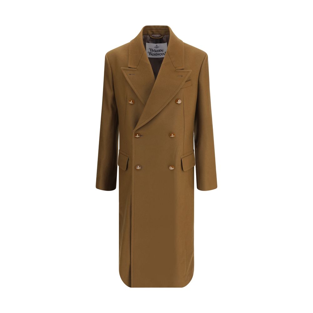 Vivienne Westwood Winston Coat