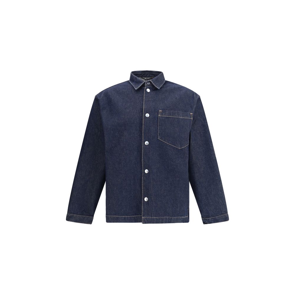 7FOR Denim Shirt