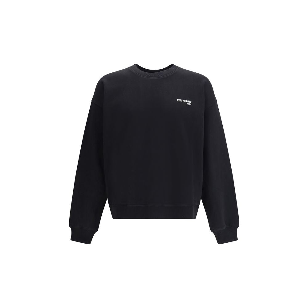 Axel Arigato Cotton Sweatshirt with logo