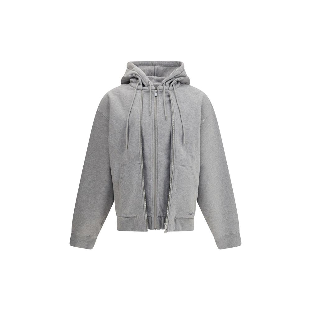 Axel Arigato Zip Hoodie