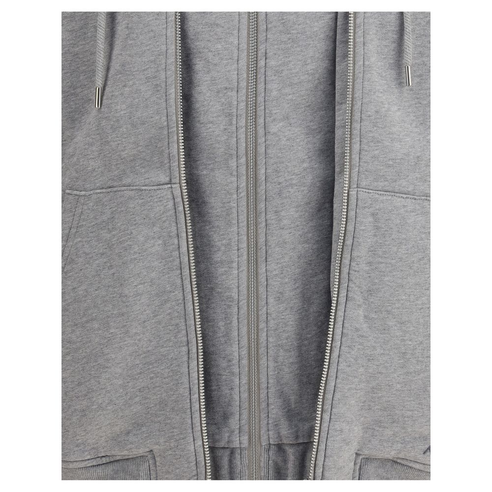 Axel Arigato Zip Hoodie