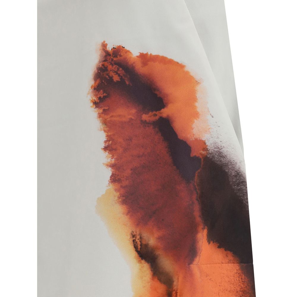 Y-3 Tennis Shorts and Leggings Set