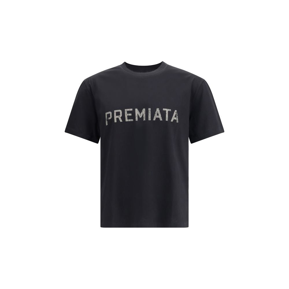 Premiata Cotton T-Shirt
