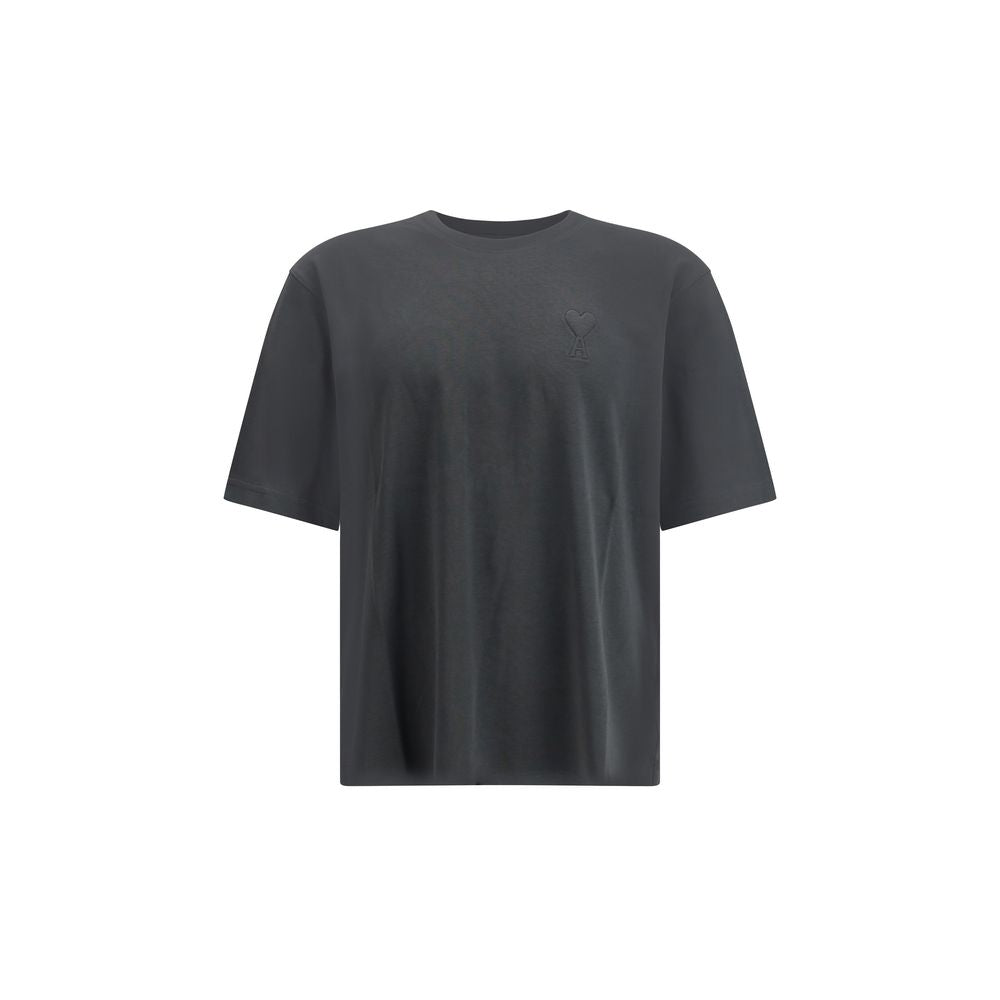 Ami Paris Ami De Coeur T-Shirt