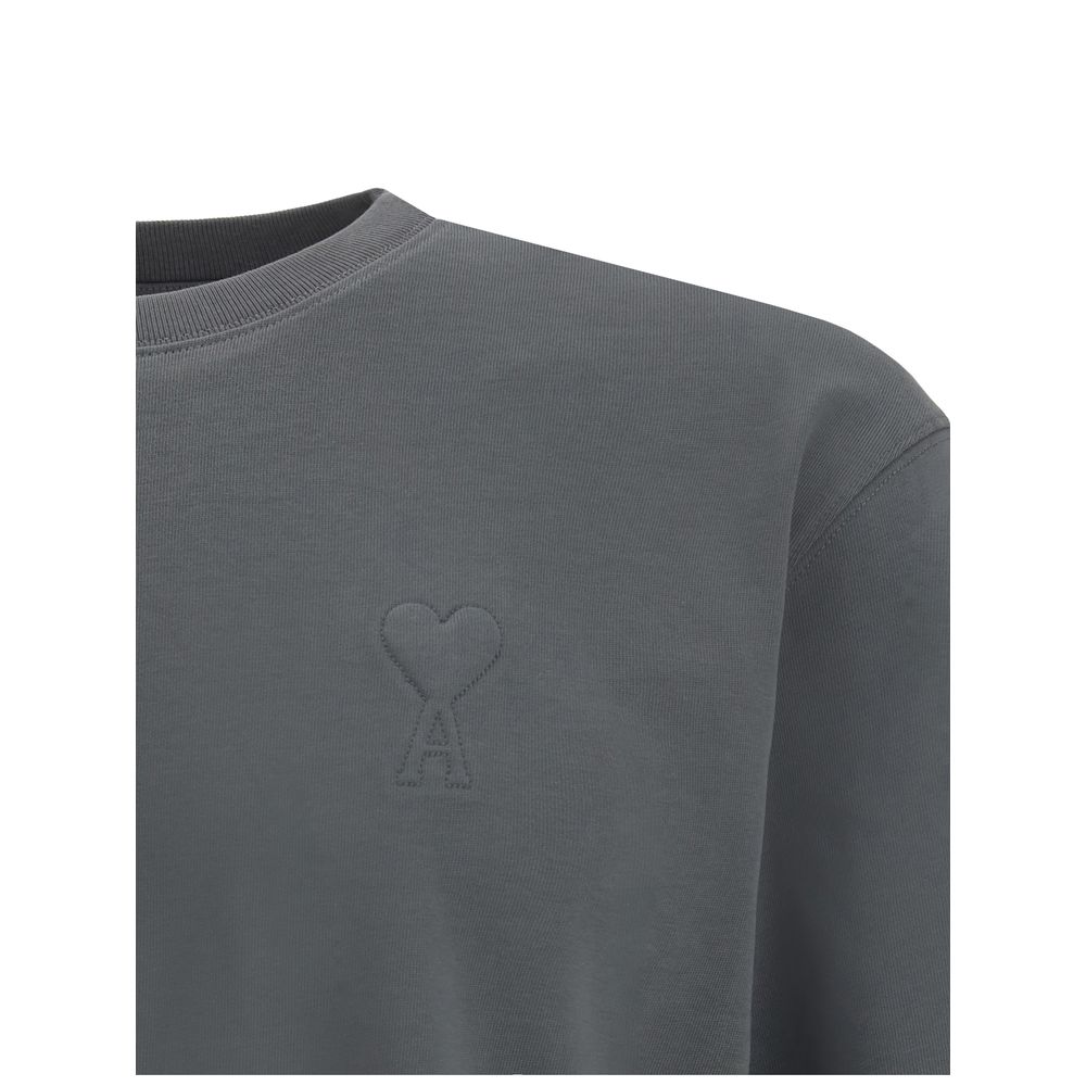 Ami Paris Ami De Coeur T-Shirt